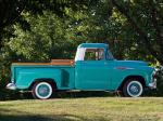 Chevrolet 3100 Stepside Pickup 1957 года